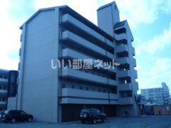 ハイツA＆Mの外観画像