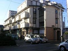 マロン・クレールの外観画像
