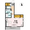 エスポアⅡの間取り画像