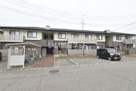 シャンドフレール黒埼 Aの外観画像
