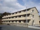 サンフォレストⅢの間取り画像