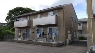 アメージングコートの外観画像
