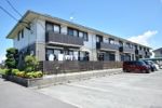 ルミエールⅡの間取り画像