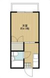 ラウレア旦野原Ⅲの間取り画像
