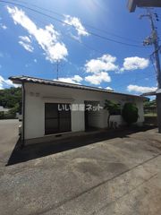 保津町2丁目 5LDKの外観画像
