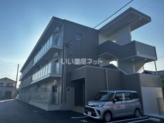 ヴィエント川越の外観画像