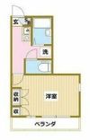 モトヤシキ東（モトヤシキヒガシ）の間取り画像