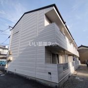 ヴィバリーヒルズの外観画像
