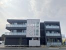 シャーメゾンエグゼクティブ東福原の間取り画像