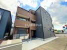AJ春日部の間取り画像