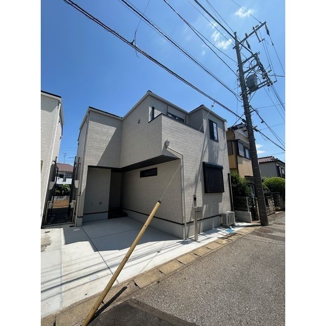Kolet豊四季#07の外観画像