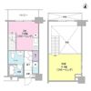 Terra湘南台の間取り画像