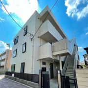Cherry House Ⅱの外観画像