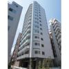浅草田原町レジデンスの間取り画像