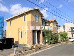 シェソア Aの外観画像