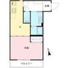 WindBell出口の間取り画像