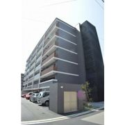 プレサンスTHE KYOTO 澄華の外観画像