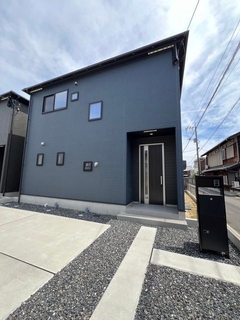 リナージュ岩国市新港町01(山口県岩国市新港町4丁目)の物件情報|いい部屋ネットの大東建託リーシング