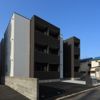 月光南観音壱番館の間取り画像