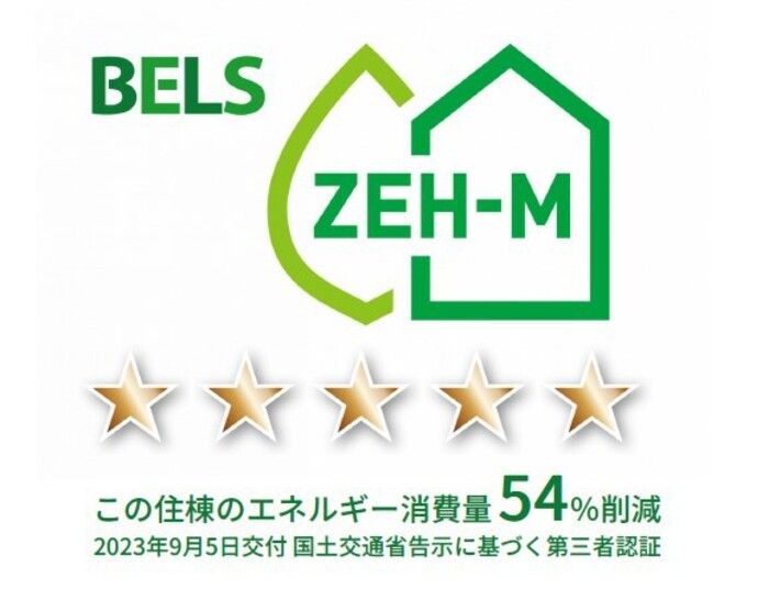 省エネラベル