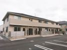 D-ROOM 嵯峨の間取り画像