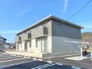 セリシール エストの間取り画像