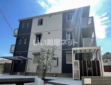 Villa Bon Mirakuの外観画像
