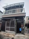 春日野町戸建の外観