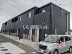 TJ御坊 Aの外観画像