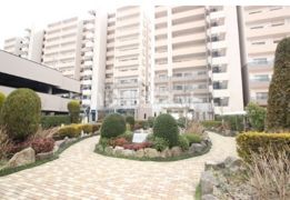 ナタリーマリナタウンセンターコートの外観画像