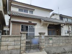泉南郡岬町深日戸建ての外観画像