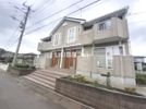 ストーンヒル Ⅱの間取り画像