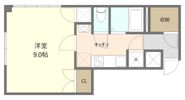 佐倉表町ビルの間取り画像