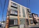 佐倉表町ビルの外観