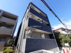 フジパレスJR塚口駅東の外観画像