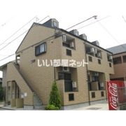 ユーフォリアの外観画像