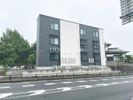 レジデンス新松戸の間取り画像