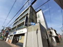 コーポラス光進の外観画像