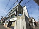 コーポラス光進の間取り画像