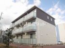 グランディール新山口 C棟の間取り画像