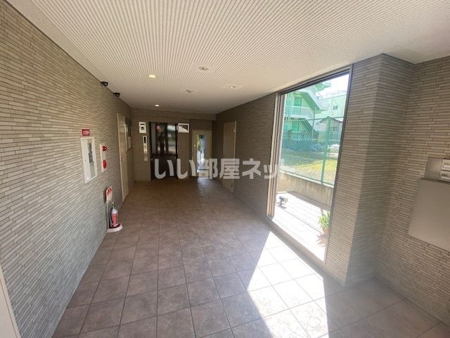 ロビー