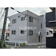 イイダコーポの外観画像