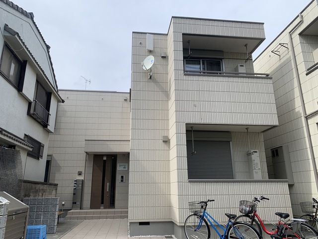 エルモソパークの外観画像