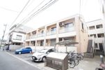 ディアコート勝田台の外観画像