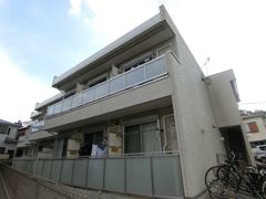 リブリ・グランポートの外観画像