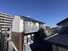 シャトルあたごの外観画像