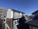 シャトルあたごの外観
