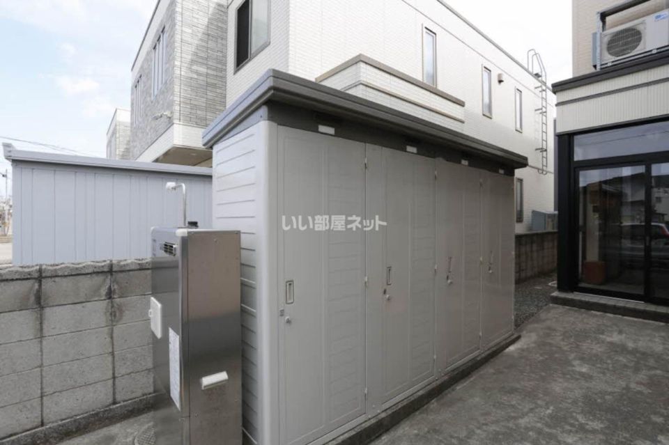 その他