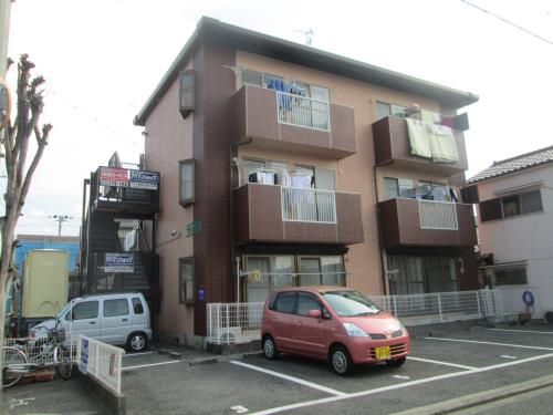 サザンロードの外観画像