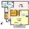 La luceの間取り画像